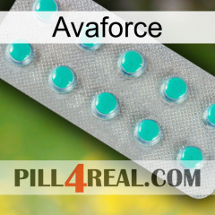 Avaforce 28